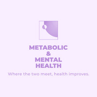Metabolic & Mental Health