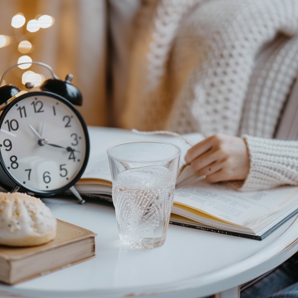 Intermittent Fasting: A Shortcut To&nbsp;Ketosis?